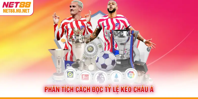 Phân tích cách đọc tỷ lệ kèo châu Á